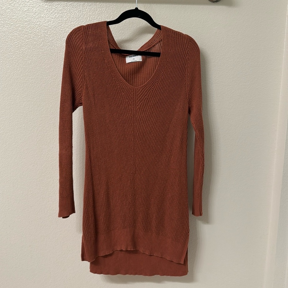 Tunic Top